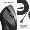 Glorious Gaming Glorious Model D 2 PRO Wireless - 1K Polling - Μαύρο