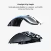 Glorious Gaming Glorious Model D 2 PRO Wireless - 1K Polling - Μαύρο
