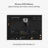 Glorious Gaming Glorious Model D 2 PRO Wireless - 1K Polling - Μαύρο
