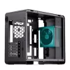Κουτί PC Jonsbo U4 Mini Mini Tower Μαύρο