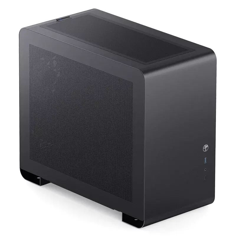 Κουτί PC Jonsbo U4 Mini Mini Tower Μαύρο