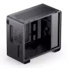 Κουτί PC Jonsbo U4 Mini Mini Tower Μαύρο