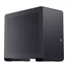 Κουτί PC Jonsbo U4 Mini Mini Tower Μαύρο