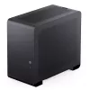 Κουτί PC Jonsbo U4 Mini Mini Tower Μαύρο