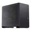 Κουτί PC Jonsbo U4 Mini Mini Tower Μαύρο