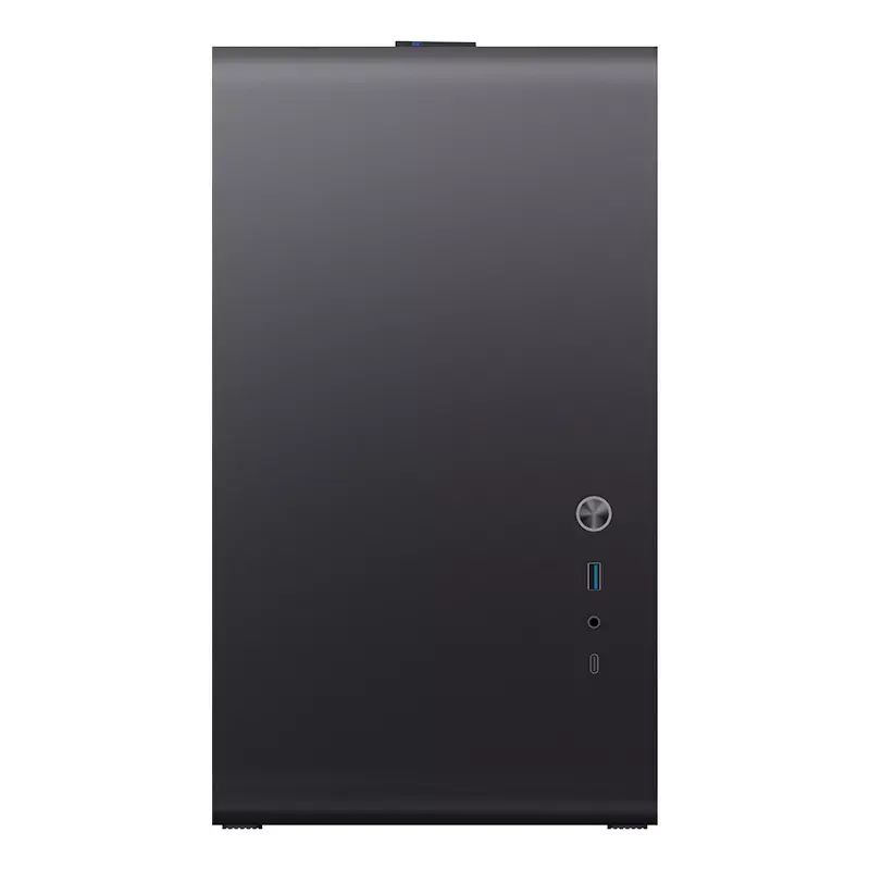 Κουτί PC Jonsbo U4 Mini Mini Tower Μαύρο