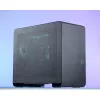 Κουτί PC Jonsbo U4 Mini Mini Tower Μαύρο