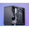 Κουτί PC Jonsbo U4 Mini Mini Tower Μαύρο