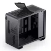 Κουτί PC Jonsbo U4 Mini Mini Tower Μαύρο