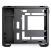 Κουτί PC Jonsbo U4 Mini Mini Tower Μαύρο