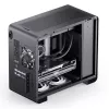 Κουτί PC Jonsbo U4 Mini Mini Tower Μαύρο