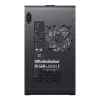 Κουτί PC Jonsbo U4 Mini Mini Tower Μαύρο