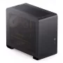 Κουτί PC Jonsbo U4 Mini Mini Tower Μαύρο