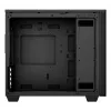 Κουτί PC Aerocool Stormfront Mini Mini Tower Μαύρο ATX Side PSU 120mm Ανεμιστήρας