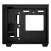 Κουτί PC Aerocool Stormfront Mini Mini Tower Μαύρο ATX Side PSU 120mm Ανεμιστήρας