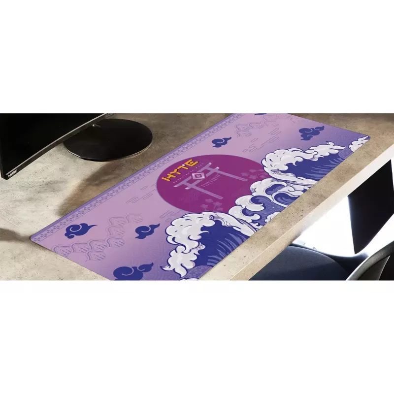 Mousepad HYTE Eternity Multicolour