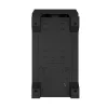 Κουτί PC Montech AIR 100 ARGB Mini Tower μαύρο