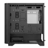 Κουτί PC Montech AIR 100 ARGB Mini Tower μαύρο