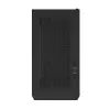 Κουτί PC Montech AIR 100 ARGB Mini Tower μαύρο