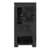 Κουτί PC Montech AIR 100 ARGB Mini Tower μαύρο