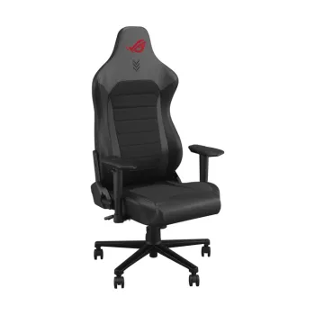 ASUS Aethon SL201 τεμ. gaming καρέκλα επενδεδυμένο κάθισμα μαύρο