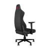 ASUS Aethon SL201 τεμ. gaming καρέκλα επενδεδυμένο κάθισμα μαύρο