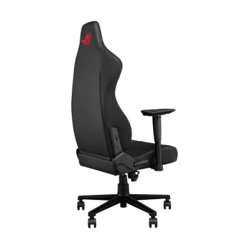 ASUS Aethon SL201 τεμ. gaming καρέκλα επενδεδυμένο κάθισμα μαύρο
