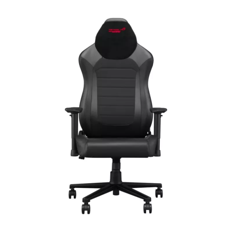 ASUS Aethon SL201 τεμ. gaming καρέκλα επενδεδυμένο κάθισμα μαύρο