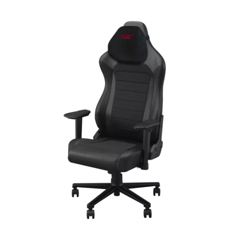 ASUS Aethon SL201 τεμ. gaming καρέκλα επενδεδυμένο κάθισμα μαύρο