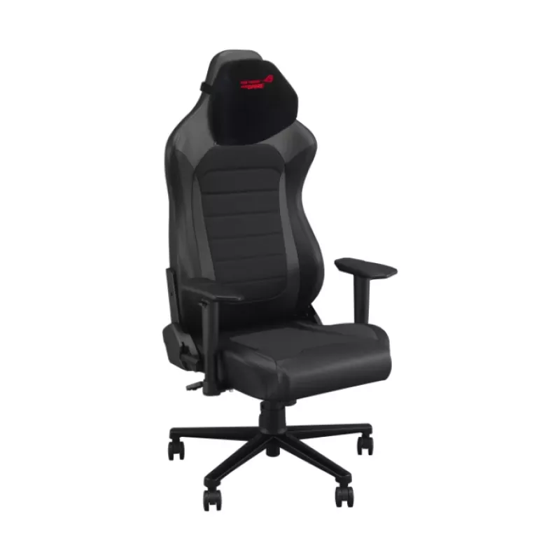 ASUS Aethon SL201 τεμ. gaming καρέκλα επενδεδυμένο κάθισμα μαύρο