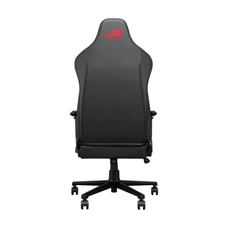ASUS Aethon SL201 τεμ. gaming καρέκλα επενδεδυμένο κάθισμα μαύρο