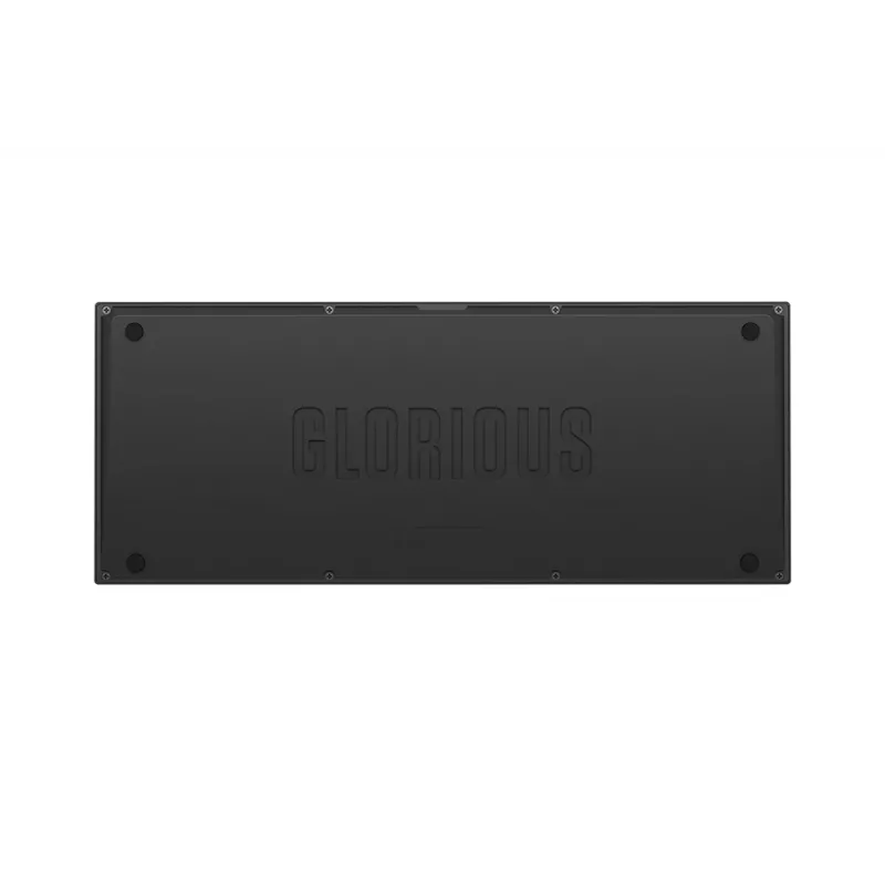 Glorious Gaming GMMK Pro πληκτρολόγιο Barebone