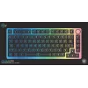 Glorious Gaming GMMK Pro πληκτρολόγιο Barebone