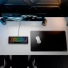 Mouse Pad Glorious Gaming Glorious Mouse Pad 2 XL Extended Stitched Μαύρο