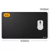 Mouse Pad Glorious Gaming Glorious Mouse Pad 2 XL Extended Stitched Μαύρο