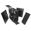 Κουτί PC Fractal Design Meshify C Midi Tower Μαύρο