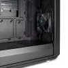 Κουτί PC Fractal Design Meshify C Midi Tower Μαύρο