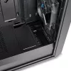 Κουτί PC Fractal Design Meshify C Midi Tower Μαύρο