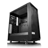 Κουτί PC Fractal Design Meshify C Midi Tower Μαύρο