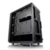 Κουτί PC Fractal Design Meshify C Midi Tower Μαύρο