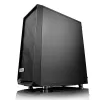 Κουτί PC Fractal Design Meshify C Midi Tower Μαύρο
