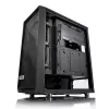 Κουτί PC Fractal Design Meshify C Midi Tower Μαύρο