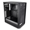 Κουτί PC Fractal Design Meshify C Midi Tower Μαύρο