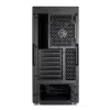 Κουτί PC Fractal Design Meshify C Midi Tower Μαύρο