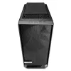 Κουτί PC Fractal Design Meshify C Midi Tower Μαύρο