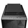 Κουτί PC Fractal Design Meshify C Midi Tower Μαύρο