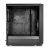 Κουτί PC Fractal Design Meshify C Midi Tower Μαύρο