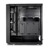 Κουτί PC Fractal Design Meshify C Midi Tower Μαύρο