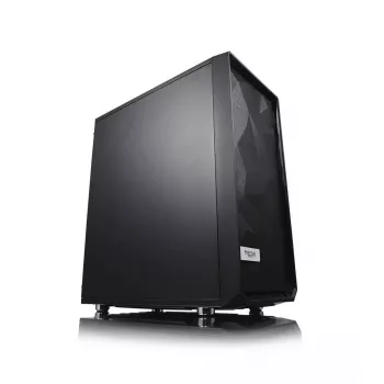 Κουτί PC Fractal Design Meshify C Midi Tower Μαύρο