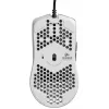 Glorious Gaming Glorious Model O- Ποντίκι Regular (Λευκό), Δεξιόχειρας, Οπτικό, USB Type-A, 3200 DPI, Λευκό